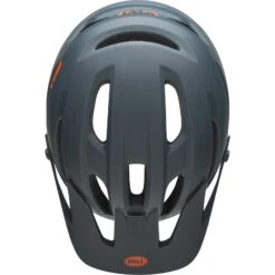Bell 4Forty MIPS Helm - Cliffhanger Matte/gloss Slate/orange -Fiets Verkoop 300937 01 d 614799