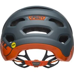 Bell 4Forty MIPS Helm - Cliffhanger Matte/gloss Slate/orange -Fiets Verkoop 300937 02 d 614800
