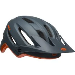 Bell 4Forty MIPS Helm - Cliffhanger Matte/gloss Slate/orange -Fiets Verkoop 300937 04 d 614802