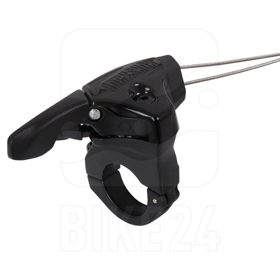 RockShox Motion Control RL / RLT Damper OneLoc Remote Upgrade Kit For SID B, Reba, Bluto (2012-17) - 00.4318.002.019 3 RockShox Motion Control RL / RLT Damper OneLoc Remote Upgrade Kit For SID B, Reba, Bluto (2012-17) - 00.4318.002.019 - Afbeelding 3