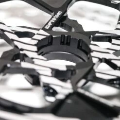 E-thirteen E*thirteen TRS Plus Cassette 12-speed For SRAM XD Freehub Bodies - 9-46 Teeth - Black -Fiets Verkoop 309432 02 d 636450