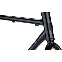 Salsa MARRAKESH 700C - Touring Frame Set - 2023 - Black -Fiets Verkoop 313281 02 d 647160