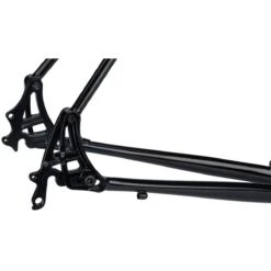 Salsa MARRAKESH 700C - Touring Frame Set - 2023 - Black -Fiets Verkoop 313281 03 d 647161