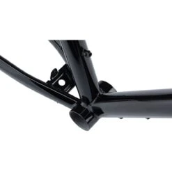 Salsa MARRAKESH 700C - Touring Frame Set - 2023 - Black -Fiets Verkoop 313281 04 d 647162