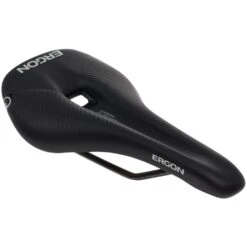 Ergon SR Comp Men Saddle - Black