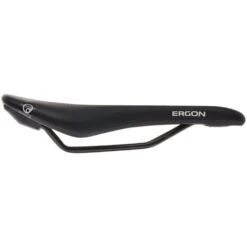 Ergon SR Comp Men Saddle - Black -Fiets Verkoop 314041 02 d 648945