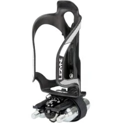 Lezyne Flow Storage Adapter Incl. CO2 Cartridges - Black -Fiets Verkoop 314450 02 d 649911