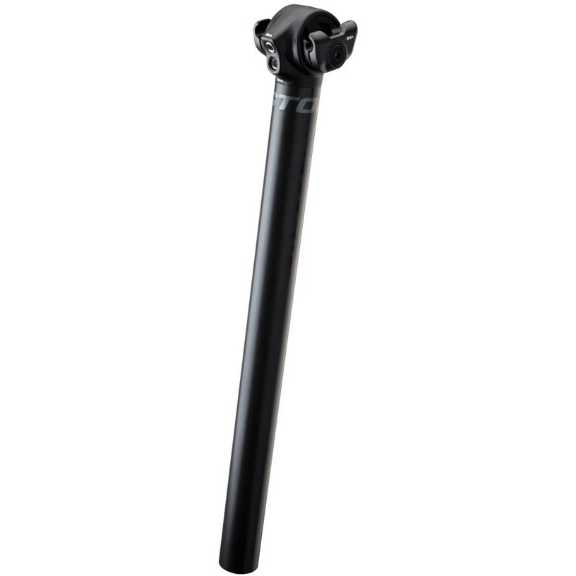 Easton EC70 ISA Carbon Seat Post - 27.2x350mm - 20mm Offset 1 Easton EC70 ISA Carbon Seat Post - 27.2x350mm - 20mm Offset