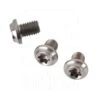 Cane Creek EeWings Titanium Chainring Bolts - 3 Pieces