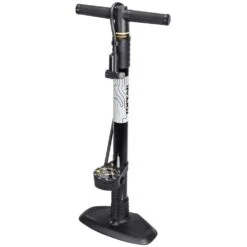 Topeak JoeBlow Mountain X Floor Pump
