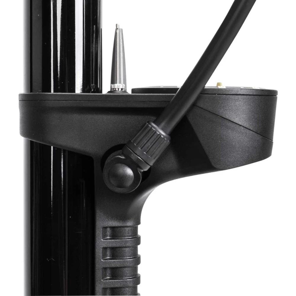 Topeak JoeBlow Mountain X Floor Pump 3 Topeak JoeBlow Mountain X Floor Pump - Afbeelding 3