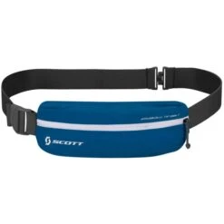 SCOTT Kinabalu TR Belt - Seaport Blue