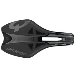Prologo TGale TiroX PAS CPC Airing Triathlon-Saddle - Black / Grey