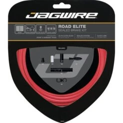 Jagwire Road Elite Sealed Brake - Braking Cable Set
