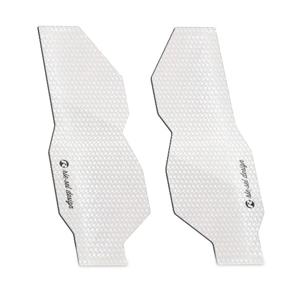 Rie:sel Design Fork:Tape 3000 - Clear 1 Rie:sel Design Fork:Tape 3000 - Clear