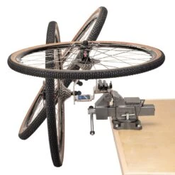 Park Tool WH-1 Wheel Holder -Fiets Verkoop 332062 05 d 698342