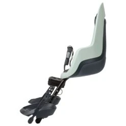 Bobike GO Mini Child Bike Seat - Lemon Sorbet -Fiets Verkoop 333980 02 d 703489