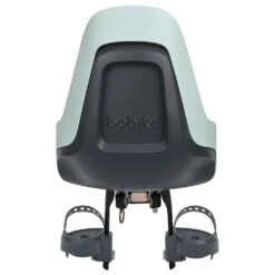 Bobike GO Mini Child Bike Seat - Lemon Sorbet -Fiets Verkoop 333980 03 d 703490
