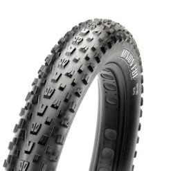 Maxxis Minion FBF Fatbike Folding Tire TR EXO Dual - 27.5x3.80 Inches
