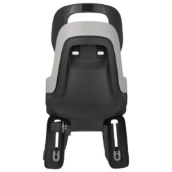 Bobike GO Child Bike Seat - Frame Mount - Vanilla Cup Cake -Fiets Verkoop 341391 02 d 723658