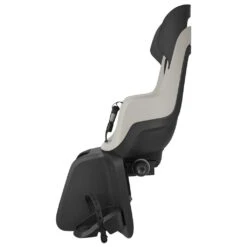 Bobike GO Child Bike Seat - Frame Mount - Vanilla Cup Cake -Fiets Verkoop 341391 03 d 723659