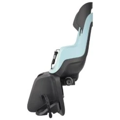 Bobike GO Child Bike Seat - Carrier Mount - Marshmallow Mint -Fiets Verkoop 341397 03 d 723672