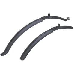 BBB Cycling RainProtectors BFD-25 Mudguard Set