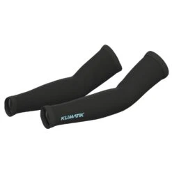 ALE Alé KLIMATIK K-ATMO Armwarmers Unisex - Zwart