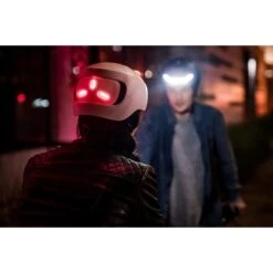 Lumos Street MIPS Helmet - Jet White -Fiets Verkoop 345119 02 d 734188