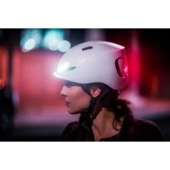 Lumos Street MIPS Helmet - Jet White -Fiets Verkoop 345119 03 d 734189