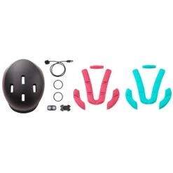 Lumos Street MIPS Helmet - Jet White -Fiets Verkoop 345119 07 d 734193