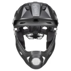 Uvex Jakkyl Hde 2.0 Helm - Zwart Mat -Fiets Verkoop 346238 02 d 737733