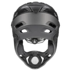 Uvex Jakkyl Hde 2.0 Helm - Zwart Mat -Fiets Verkoop 346238 03 d 737734