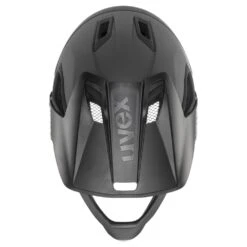 Uvex Jakkyl Hde 2.0 Helm - Zwart Mat -Fiets Verkoop 346238 04 d 737735