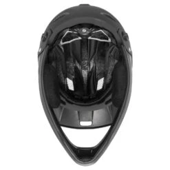 Uvex Jakkyl Hde 2.0 Helm - Zwart Mat -Fiets Verkoop 346238 05 d 737736