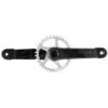Race Face Next SL G5 Carbon Crank - Black