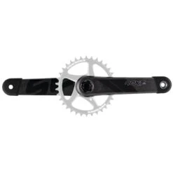 Race Face Next SL G5 Carbon Crank - Black