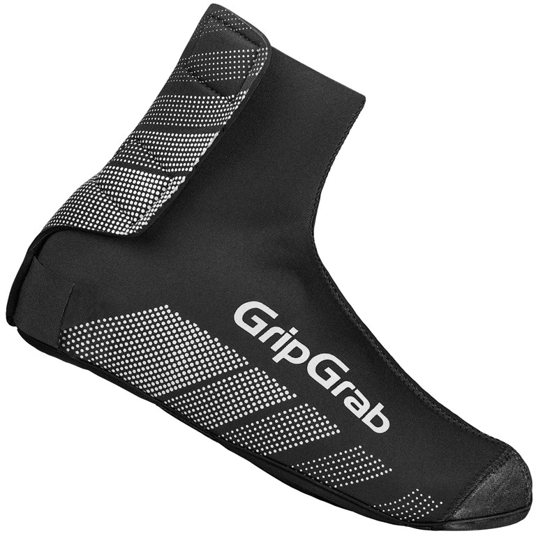 GripGrab Ride Winter Overschoenen - Black 1 GripGrab Ride Winter Overschoenen - Black