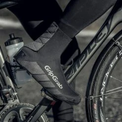 GripGrab Ride Winter Overschoenen - Black 8 GripGrab Ride Winter Overschoenen - Black -Fiets Verkoop 347760 03 d 741834
