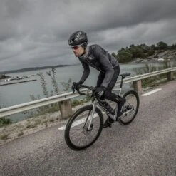 GripGrab Ride Winter Overschoenen - Black 9 GripGrab Ride Winter Overschoenen - Black -Fiets Verkoop 347760 04 d 741835