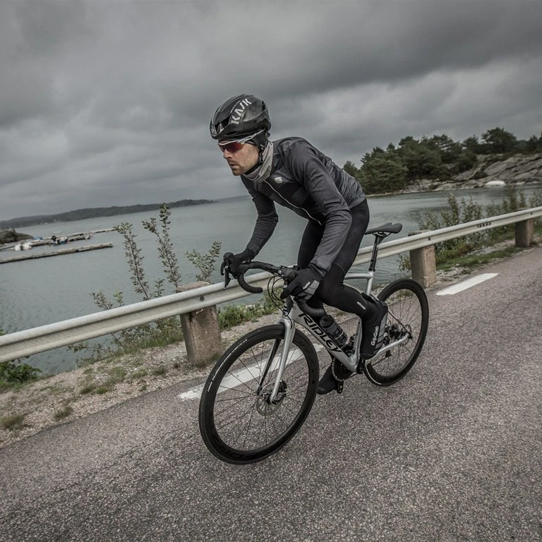 GripGrab Ride Winter Overschoenen - Black 5 GripGrab Ride Winter Overschoenen - Black - Afbeelding 5