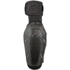 O'Neal Pro III Elleboogbeschermer - V.20 Zwart