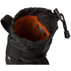 AGU Venture Snack-Pack Stuurtas - 1L - Zwart -Fiets Verkoop 350223 02 d 748239