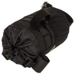 AGU Venture Snack-Pack Stuurtas - 1L - Zwart -Fiets Verkoop 350223 03 d 748240