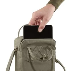 FJÄLLRÄVEN Fjällräven Kånken Sling Schoudertas 2.5L - Graphite -Fiets Verkoop 351205 02 d 751404