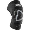 Leatt Knee Guard AirFlex Pro - Black