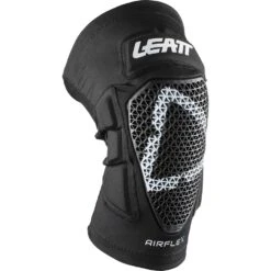 Leatt Knee Guard AirFlex Pro - Black