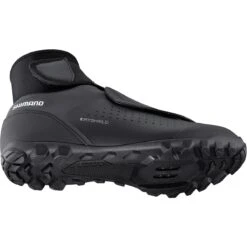 Shimano SH-MW501 MTB Winter Shoe - Black -Fiets Verkoop 352078 01 d 754267