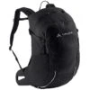 Vaude Tremalzo 18 Dames Rugzak - Black