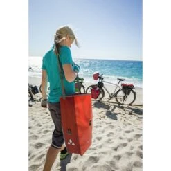 Vaude Aqua Back Fietstas (Paar) - 2x24L - Lava 13 Vaude Aqua Back Fietstas (Paar) - 2x24L - Lava -Fiets Verkoop 353847 03 d 759173